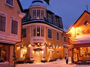 Jul i Visby